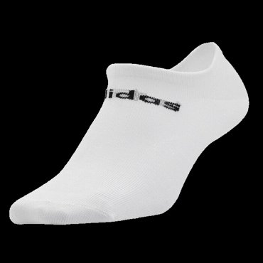 Носки унисекс Adidas DN4435 белый 46 267₽