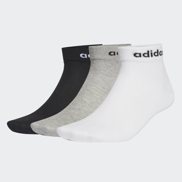 Комплект носков женских Adidas GE6179 разноцветных M 1995₽