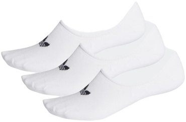 Носки унисекс Adidas FM0676 белые 44 1154₽