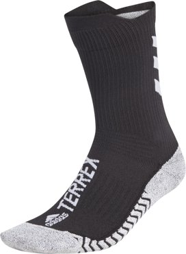 Носки унисекс Adidas Trx Ask Cr Sckt черные XS 2159₽
