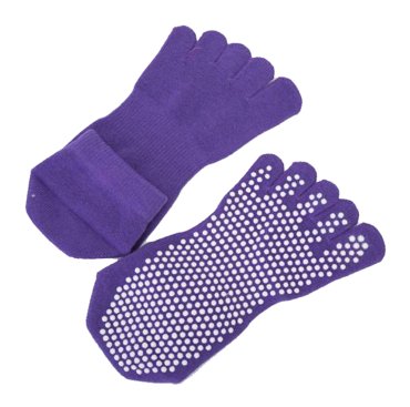 Носки женские Bradex фиолетовые one size 647₽
