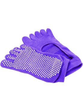 Носки женские Bradex SF 0347 фиолетовый фиолетовые 35-41 RU 438₽
