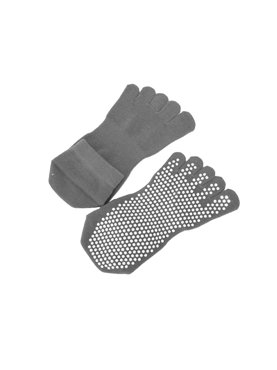 Носки женские Bradex SF 0351 закрытые серый серые 35-41 RU 399₽