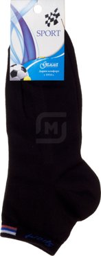 Носки женские Gamma белые 23-25 30₽