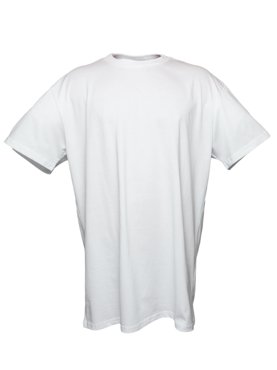 Футболка мужская BEARS GEAR bazabigm белая 3XL 2200₽