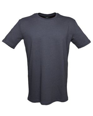 Футболка мужская BEARS GEAR bazaregularm серая 2XL 1900₽