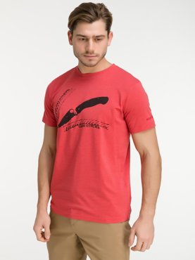 Футболка мужская BEARS GEAR Ф10100506 черная L 1700₽