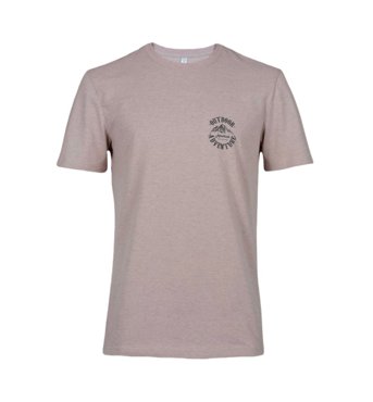 Футболка мужская BEARS GEAR Ф10302947 бежевая L 1400₽