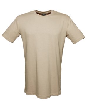Футболка мужская BEARS GEAR Ф10901001 бежевая L 1900₽