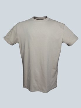 Футболка мужская BEARS GEAR Ф11001001 бежевая 4XL 2200₽