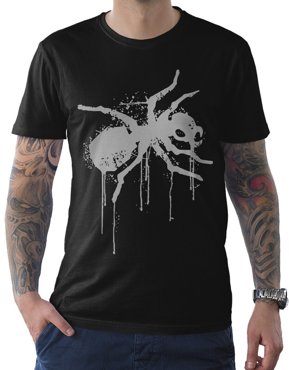Футболка мужская Design Heroes The Prodigy черная XS 1695₽