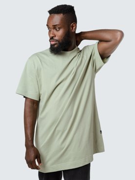 Футболка мужская Konwa 039 хаки 46 RU 2700₽