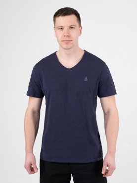 Футболка мужская Великоросс NF-65 синяя 46 RU 2599₽