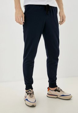 Спортивные брюки мужские BLACKSI 52791 BLACKSI синие 3XL 1012₽