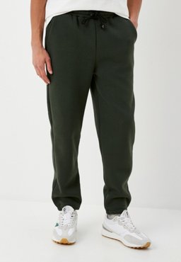 Спортивные брюки мужские BLACKSI 5297 зеленые XXL 1590₽