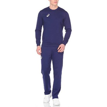 Костюм мужской Asics 156855-0891 синий L 7790₽