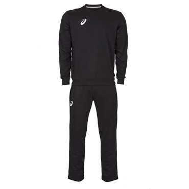 Костюм мужской Asics 156855-0904 черный M 7790₽