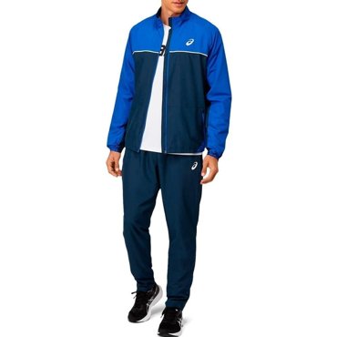 Костюм мужской Asics 2031C505-400 синий S 13490₽