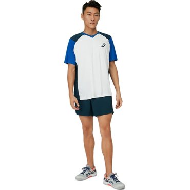 Костюм мужской Asics 2051A278-400 белый S 7190₽