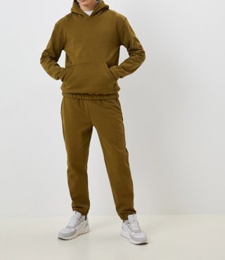 Костюм мужской BLACKSI 7436 хаки 2XL 2990₽