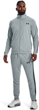 Костюм мужской Under Armour 1357139-465 голубой M 9999₽