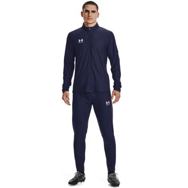 Костюм мужской Under Armour 1365402-410 синий 3XL 6599₽