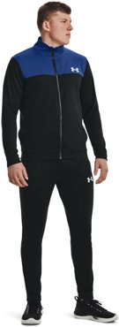 Костюм мужской Under Armour 1366212-005 черный L 7999₽