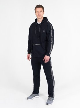 Костюм мужской Великоросс 101 синий 56 RU 11024₽