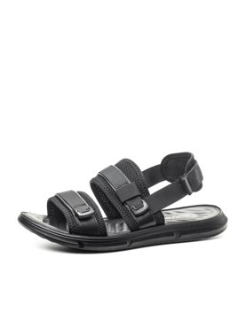 Сандалии мужские INSTREET 248-21MV-048T черные 40 RU 899₽