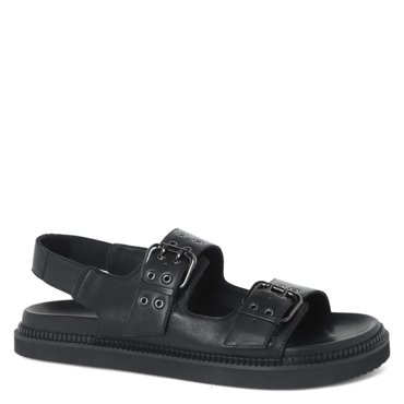 Сандалии мужские Tendance B80612-03 черные 39 EU 8360₽