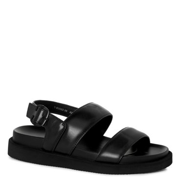 Сандалии мужские Tendance T-B2022-3 черные 43 EU 8390₽