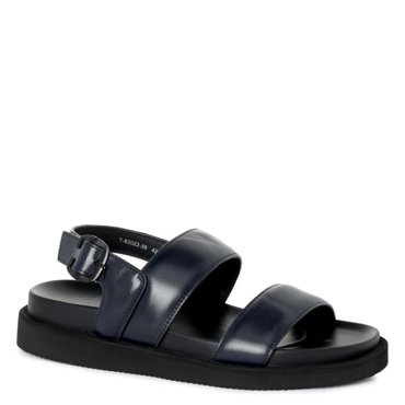 Сандалии мужские Tendance T-B2022-3 синие 44 EU 5590₽