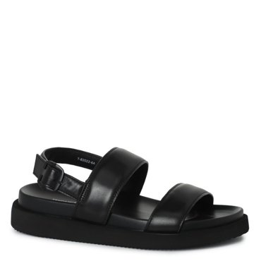 Сандалии мужские Tendance T-B2022-6 черные 44 EU 9430₽