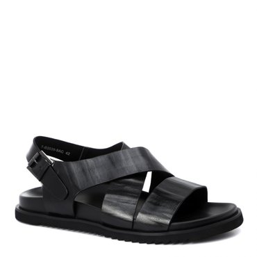 Сандалии мужские Tendance T-B2039-9_2564555 черные 40 EU 2580₽