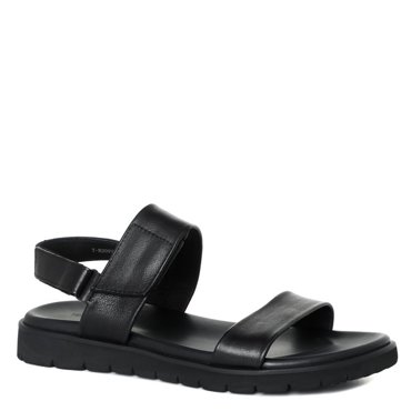 Сандалии мужские Tendance T-B2097-3 черные 43 EU 8490₽