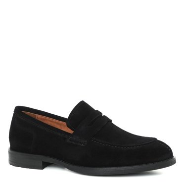 Туфли мужские Tendance TTLZCA2038-23151 черные 41 EU 14870₽