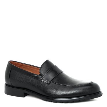 Туфли мужские Tendance TTTYT13-126A черные 41 EU 11601₽