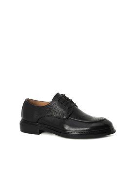 Туфли мужские Tendance DS210613-1-B черные 44 EU 11210₽