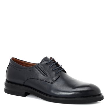 Туфли мужские Tendance MY1745-125 синие 41 EU 16860₽