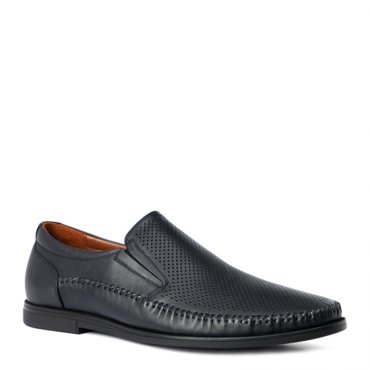 Туфли мужские Tendance YA-052_2542451 синие 41 EU 4670₽