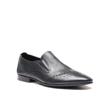 Туфли мужские Vitacci M102312 синие 45 RU 3836₽