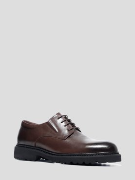 Туфли мужские Vitacci M253472 коричневые 40 RU 10746₽