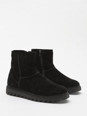 Угги мужские VALSER черные 42 RU 6552₽