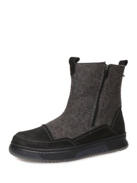 Валенки мужские VALSER 114VS-11-3W серые 43 RU 10260₽