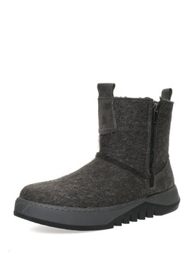 Валенки мужские VALSER серые 42 RU 3390₽