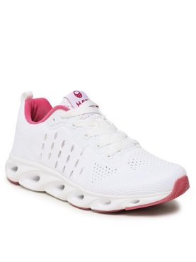Кроссовки женские Halti Samos W Sneaker Aquatech белые 38 EU доставка из-за рубежа 9484₽