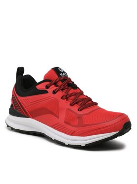 Кроссовки мужские Halti Gems 2 Low Dx M Walking Shoe красные 43 EU доставка из-за рубежа 9484₽