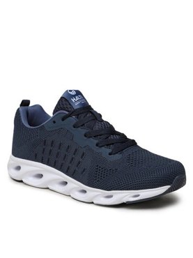 Кроссовки мужские Halti Samos M Sneaker Aquatech черные 43 EU доставка из-за рубежа 9791₽