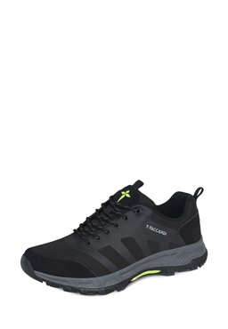 Кроссовки мужские TTaccardi 710021836 черные 42 RU 999₽