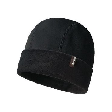 Шапка бини мужская DexShell DH9912BLK черная L-XL 2213₽